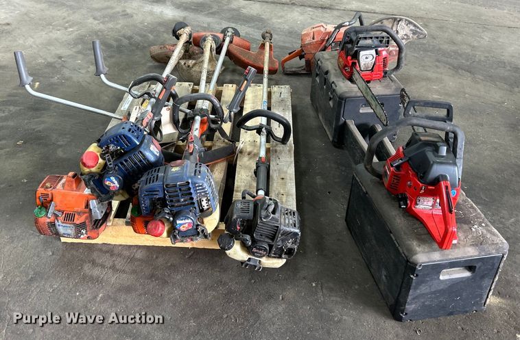 image for item EK4649 Lawn and garden equipment