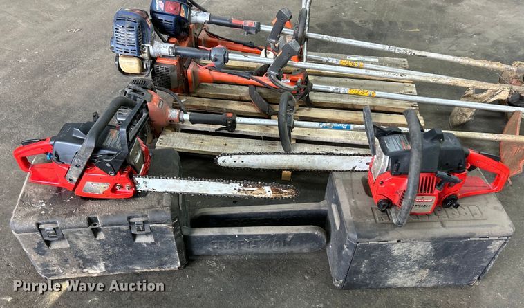 image for item EK4649 Lawn and garden equipment