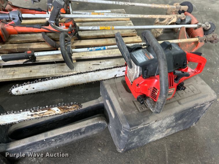 image for item EK4649 Lawn and garden equipment