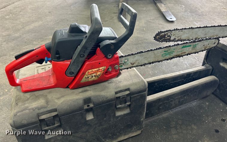 image for item EK4649 Lawn and garden equipment