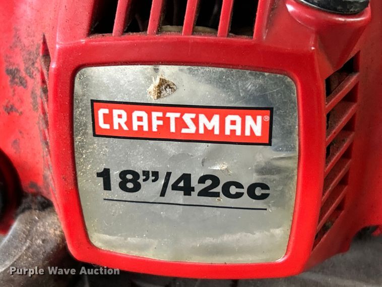 image for item EK4649 Lawn and garden equipment