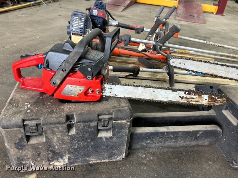 image for item EK4649 Lawn and garden equipment