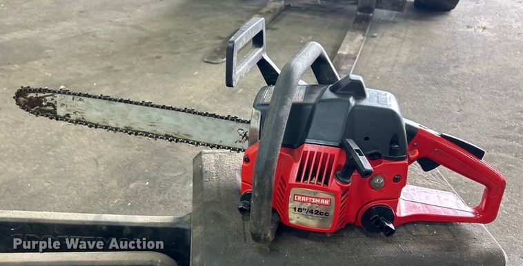 image for item EK4649 Lawn and garden equipment