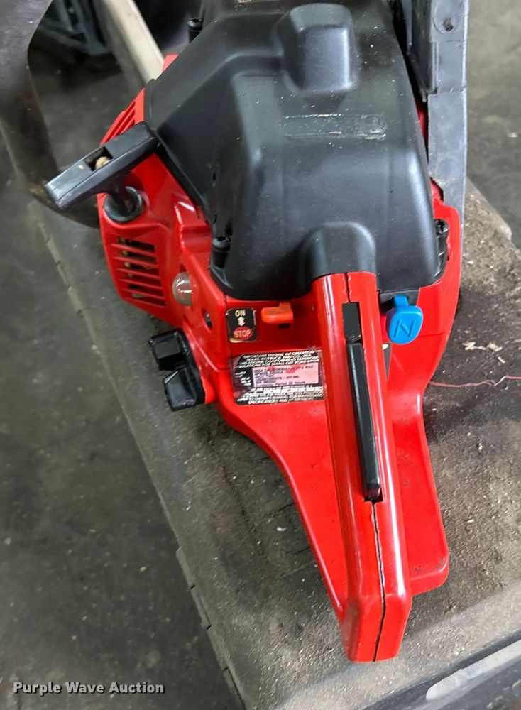 image for item EK4649 Lawn and garden equipment