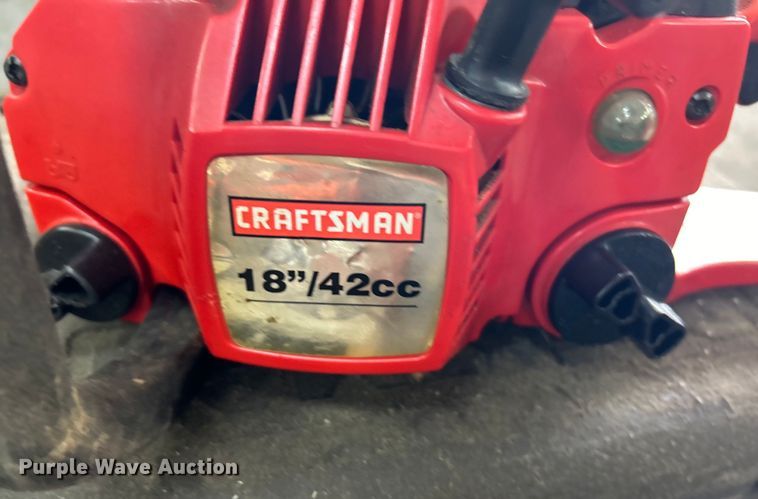 image for item EK4649 Lawn and garden equipment