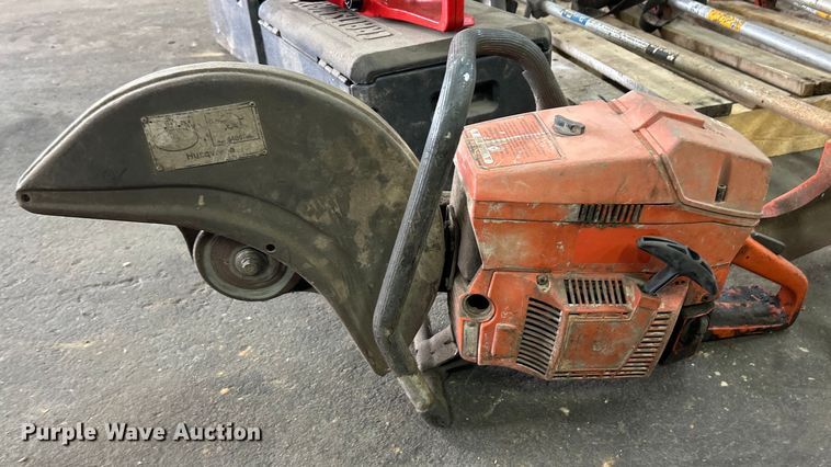 image for item EK4649 Lawn and garden equipment