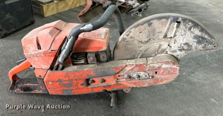 image for item EK4649 Lawn and garden equipment