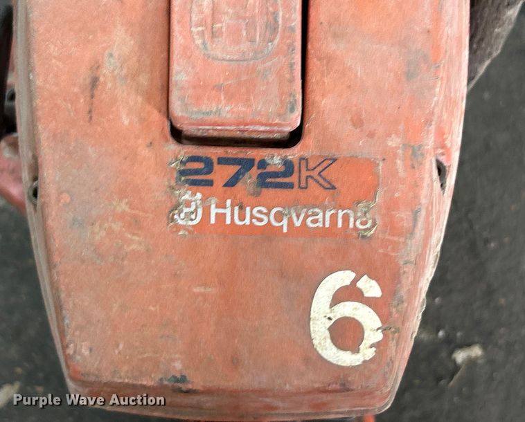 image for item EK4649 Lawn and garden equipment