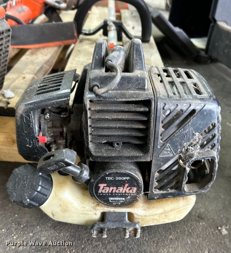 image for item EK4649 Lawn and garden equipment