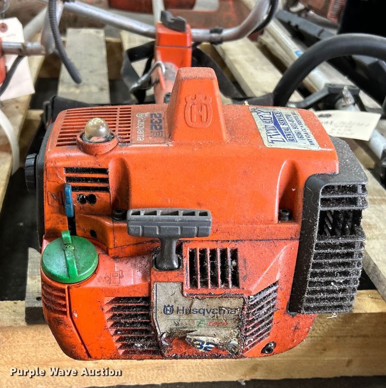 image for item EK4649 Lawn and garden equipment