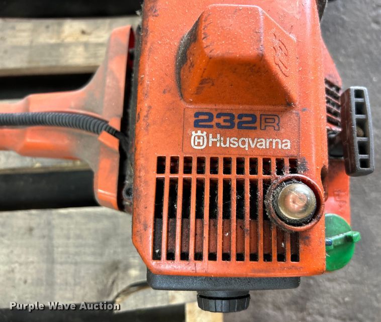 image for item EK4649 Lawn and garden equipment