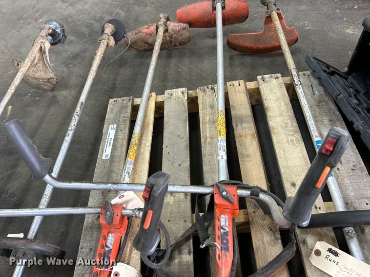 image for item EK4649 Lawn and garden equipment