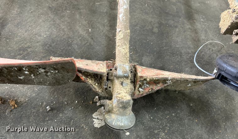 image for item EK4649 Lawn and garden equipment