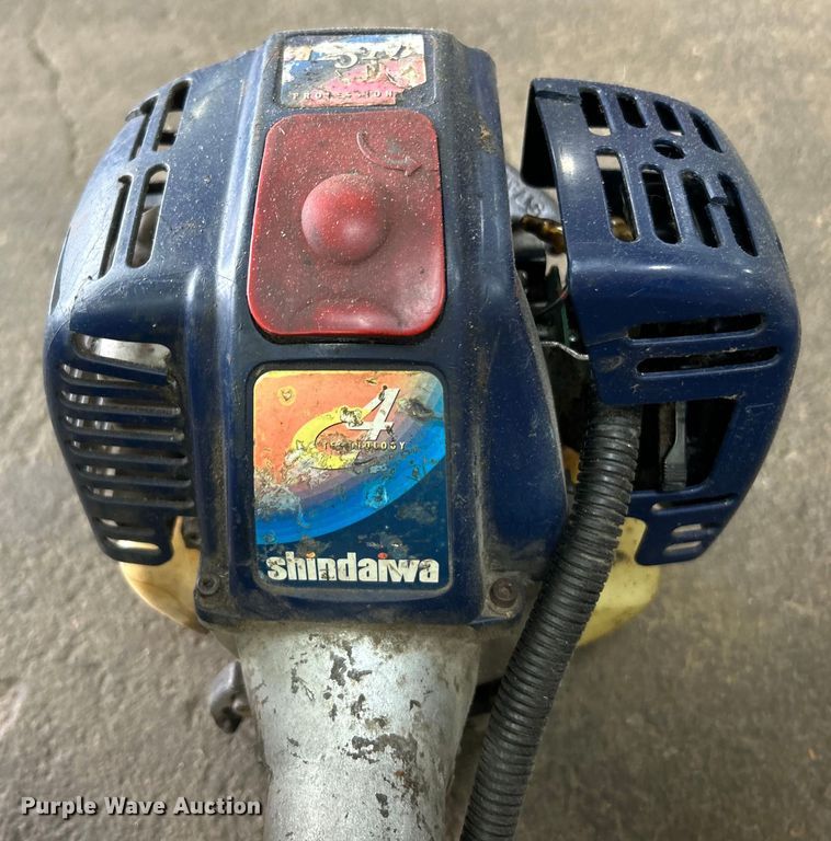 image for item EK4649 Lawn and garden equipment