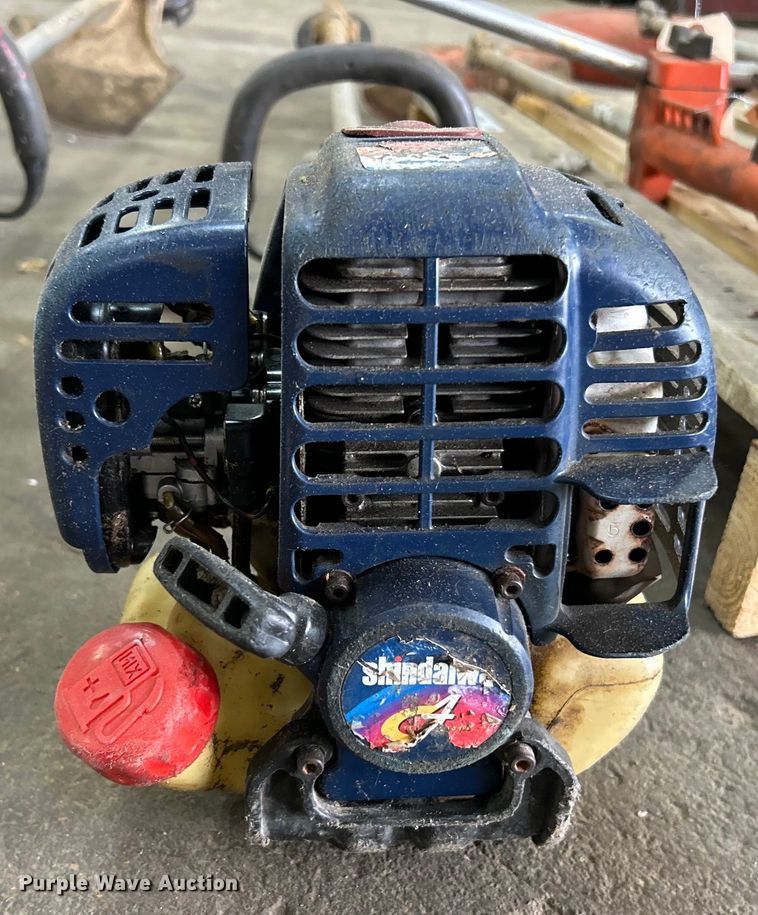 image for item EK4649 Lawn and garden equipment