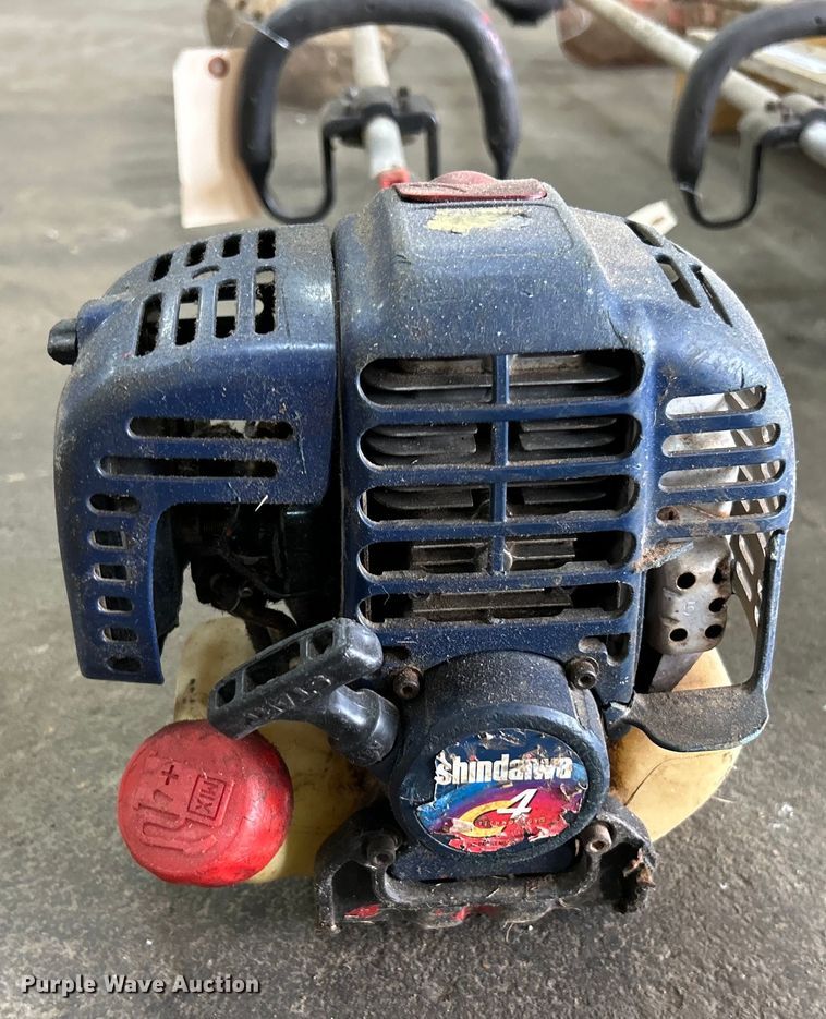 image for item EK4649 Lawn and garden equipment