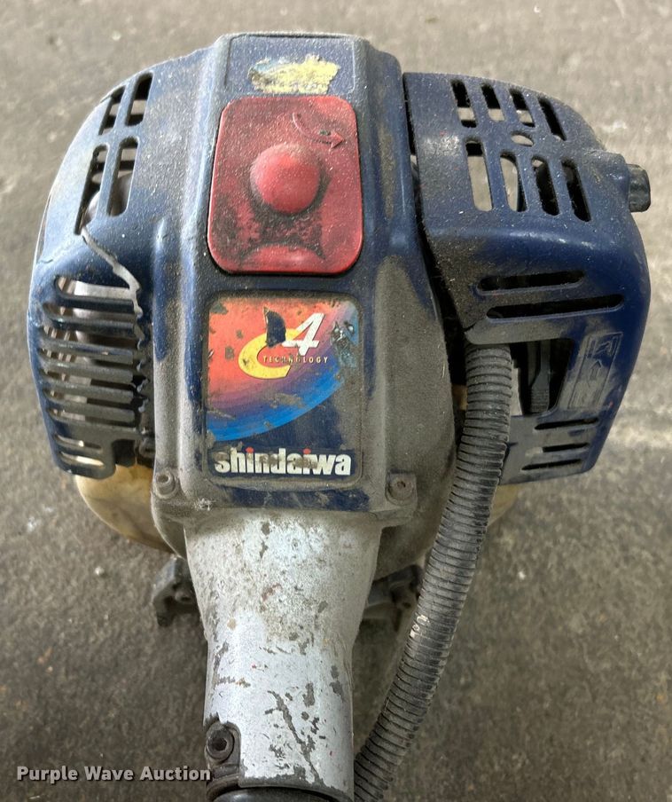 image for item EK4649 Lawn and garden equipment