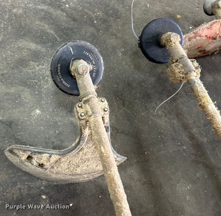 image for item EK4649 Lawn and garden equipment