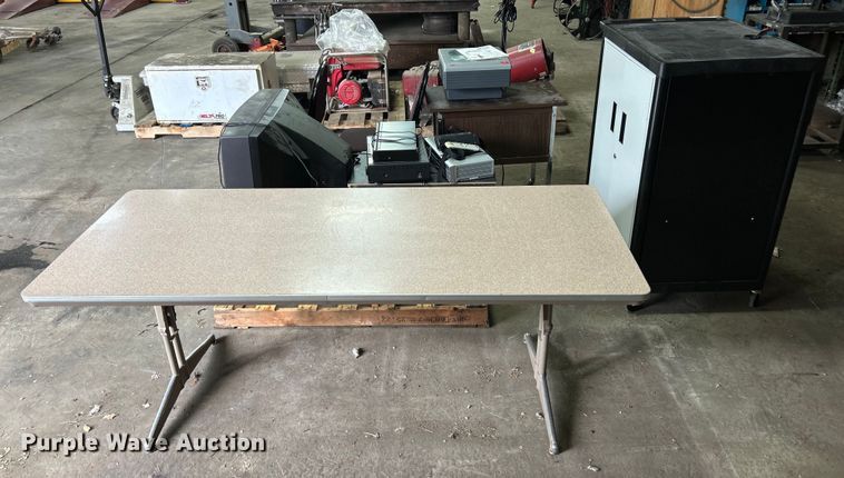 image for item EK4650 Furniture 