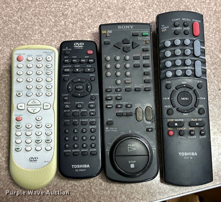 image for item EK4650 Furniture 