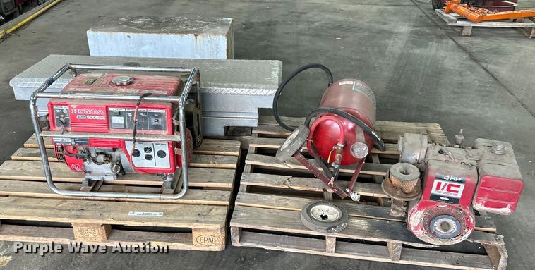 image for item EK4651 Tools