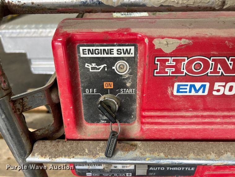 image for item EK4651 Tools