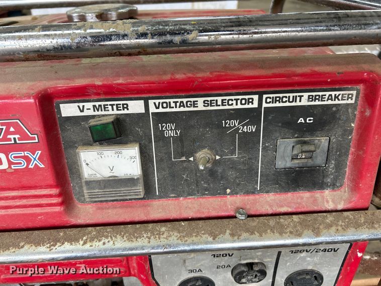 image for item EK4651 Tools