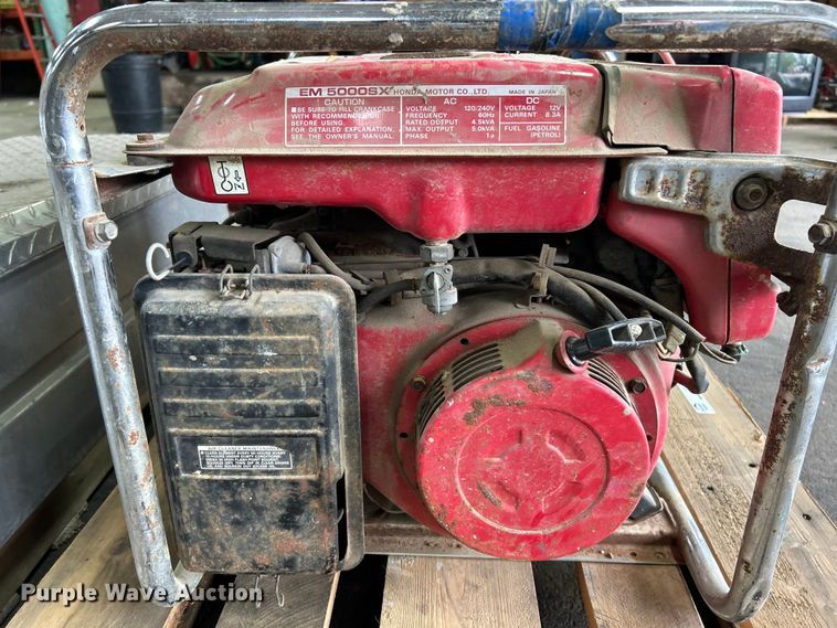 image for item EK4651 Tools