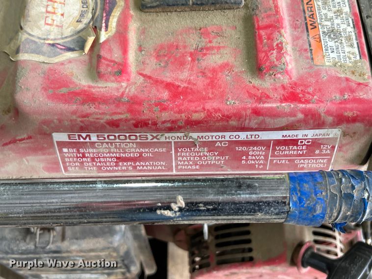 image for item EK4651 Tools