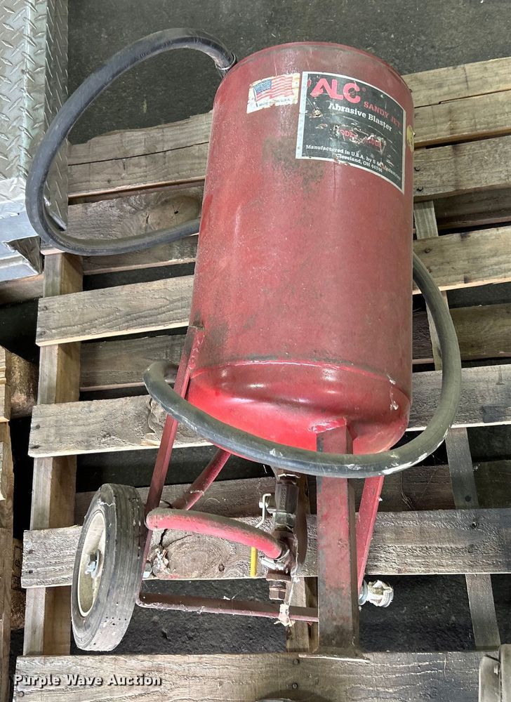 image for item EK4651 Tools