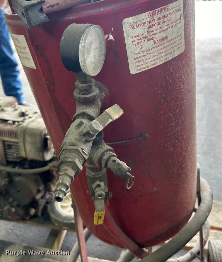 image for item EK4651 Tools