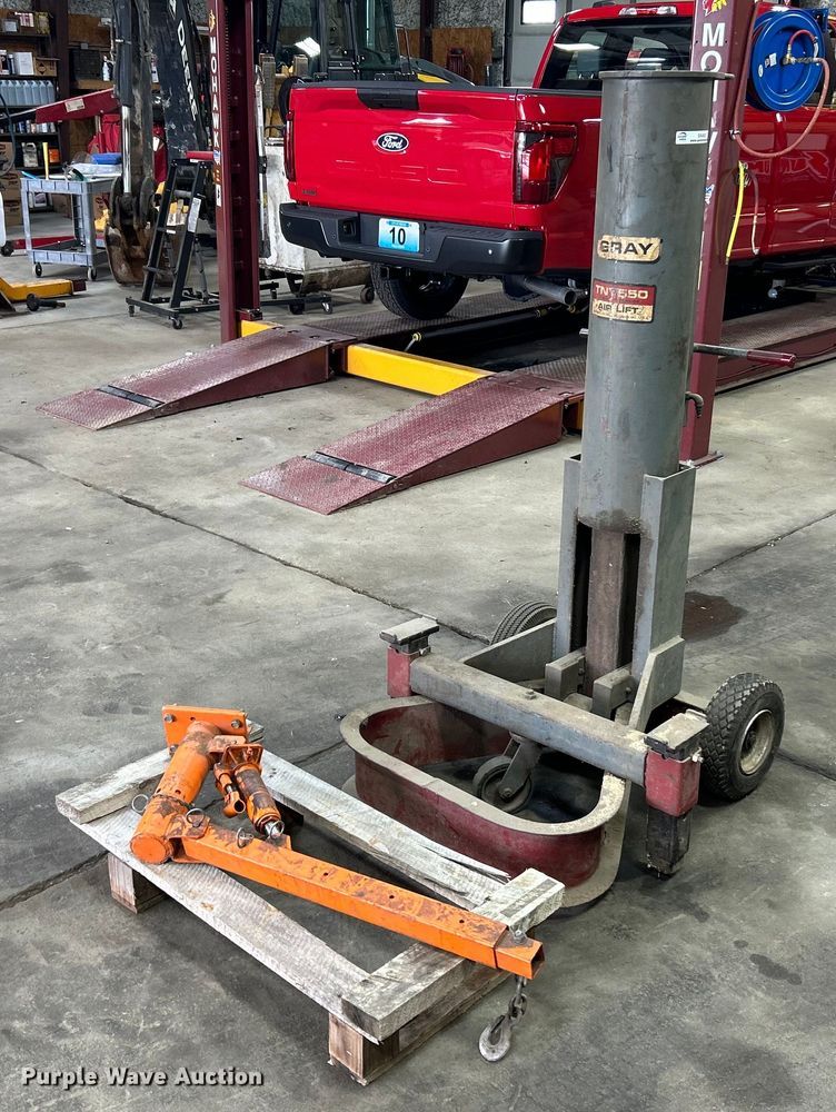 image for item EK4652 Tools