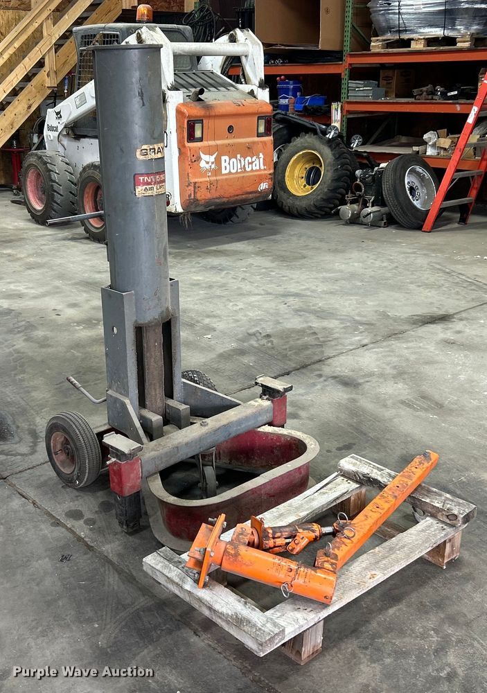 image for item EK4652 Tools