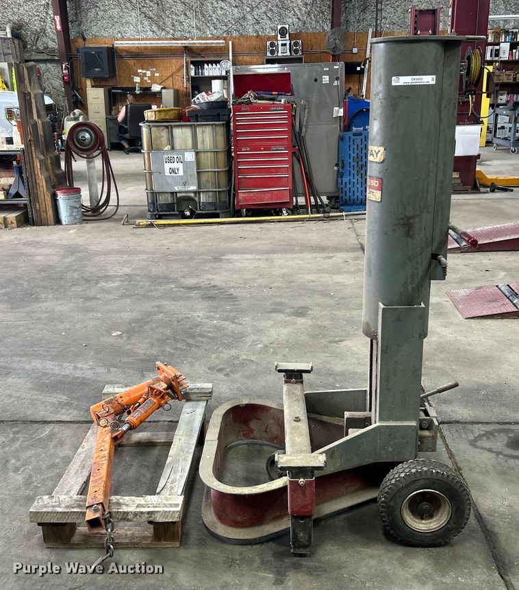 image for item EK4652 Tools