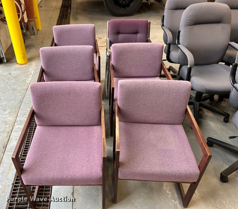 image for item EK4682 Chairs
