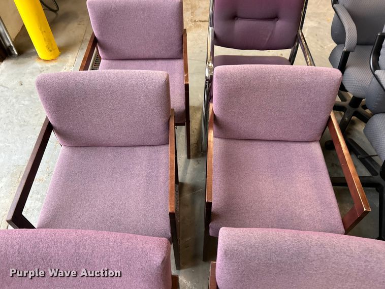 image for item EK4682 Chairs