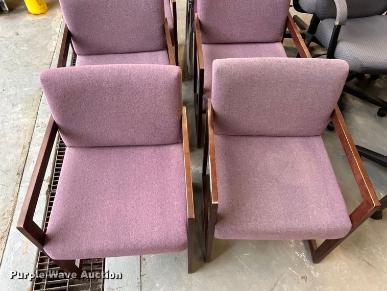 image for item EK4682 Chairs