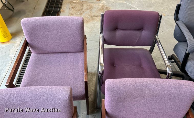 image for item EK4682 Chairs