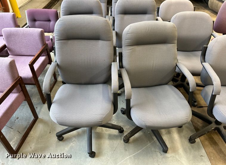 image for item EK4682 Chairs