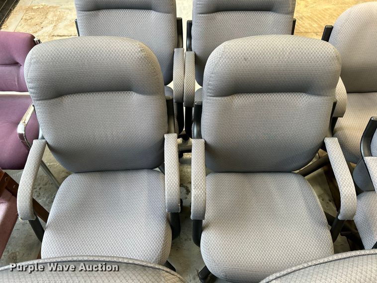 image for item EK4682 Chairs