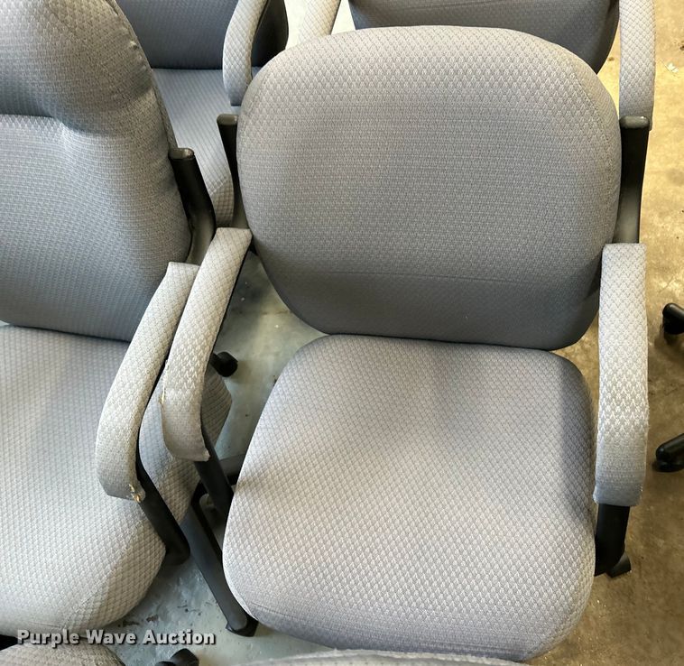 image for item EK4682 Chairs