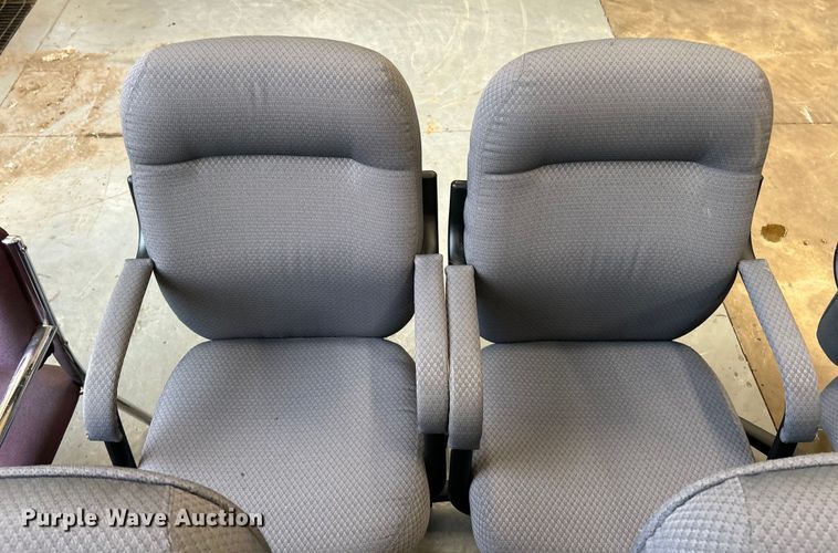 image for item EK4682 Chairs