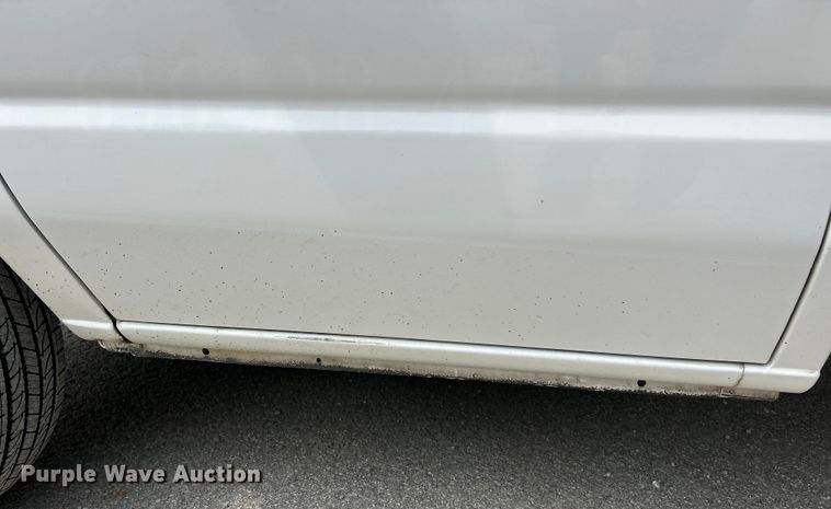 image for item EK4690 2005 Ford E450 Super Duty sewer inspection truck