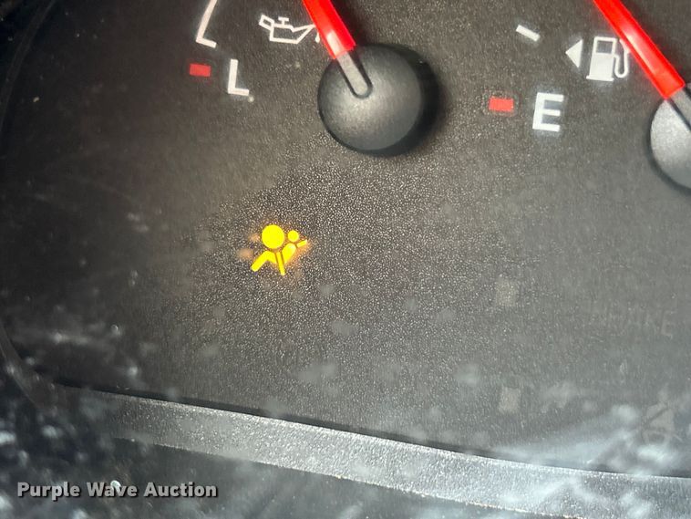 image for item EK4690 2005 Ford E450 Super Duty sewer inspection truck