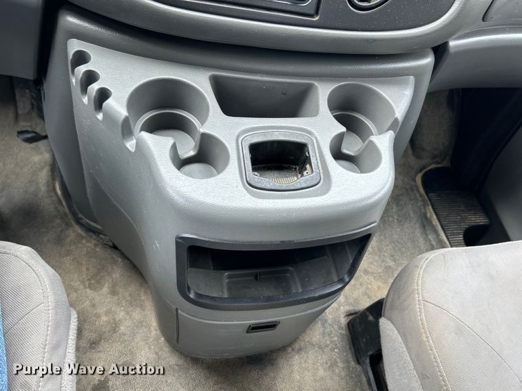 image for item EK4690 2005 Ford E450 Super Duty sewer inspection truck