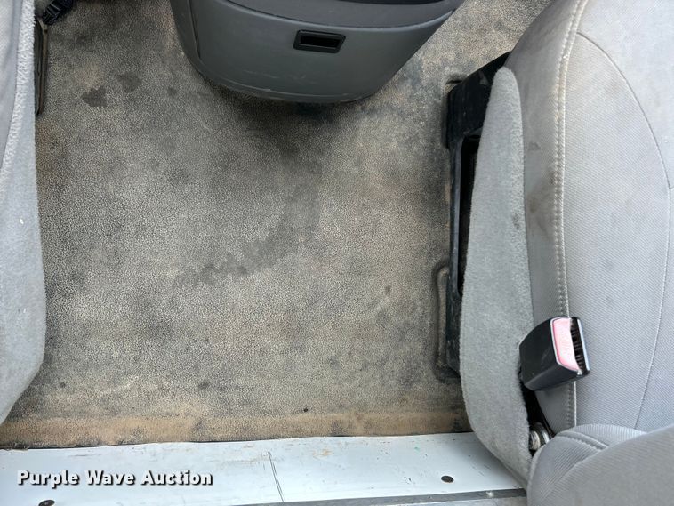 image for item EK4690 2005 Ford E450 Super Duty sewer inspection truck