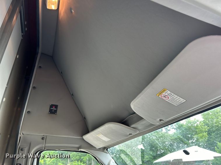 image for item EK4690 2005 Ford E450 Super Duty sewer inspection truck