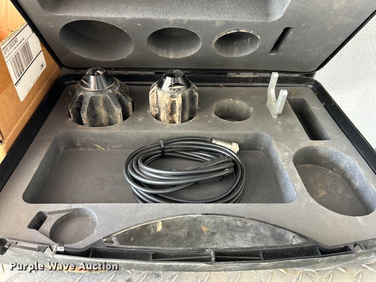 image for item EK4690 2005 Ford E450 Super Duty sewer inspection truck