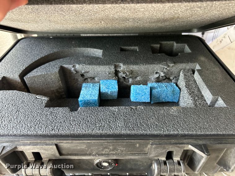 image for item EK4690 2005 Ford E450 Super Duty sewer inspection truck