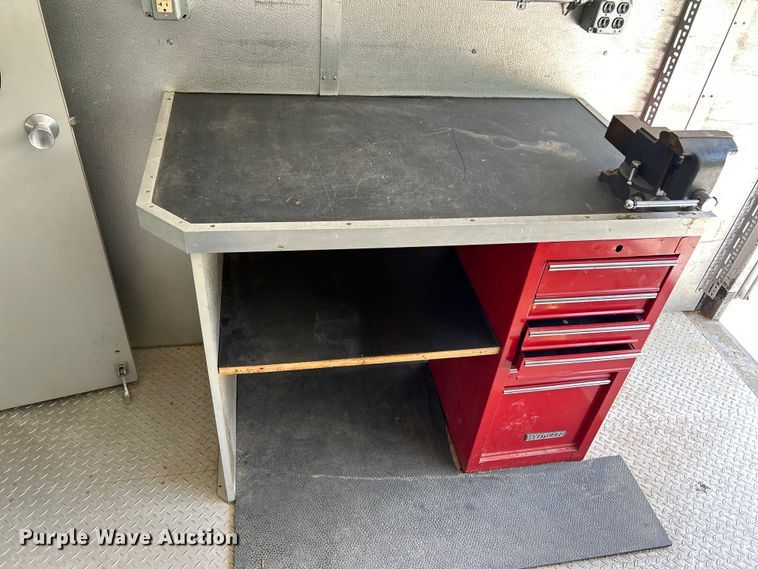 image for item EK4690 2005 Ford E450 Super Duty sewer inspection truck